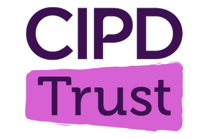 CIPD Trust logo
